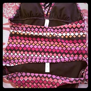 Adorable XS GAP BATHING SUIT, NEVER WORN!